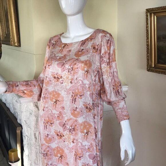 NWT Soya Concepts Tunic Dress - Picture 2 of 10